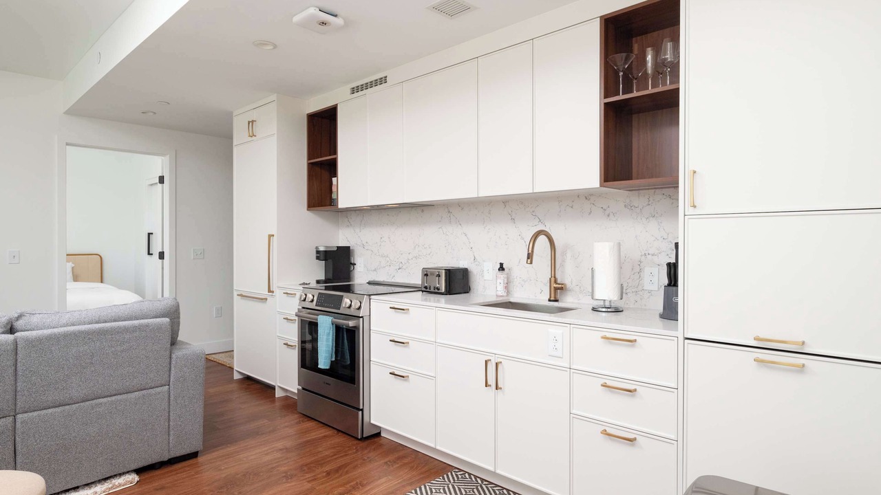 Photo of Kitchen in Bay Village