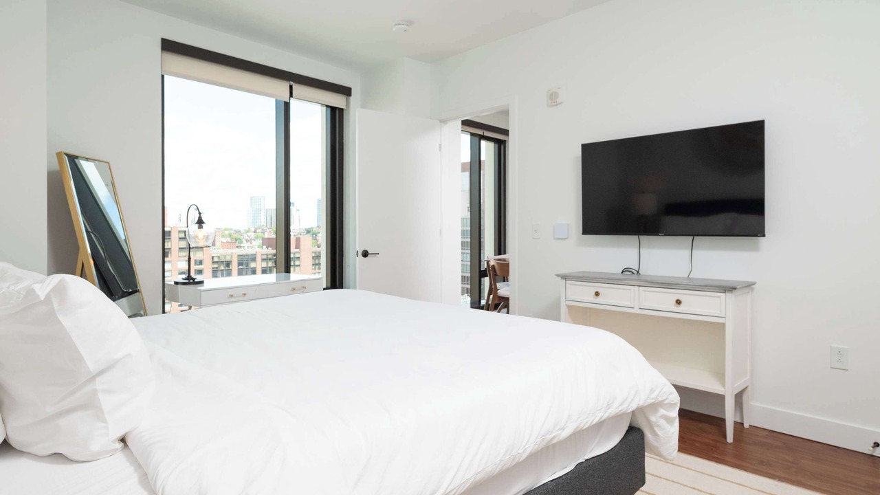 Photo of Bedroom in Bay Village