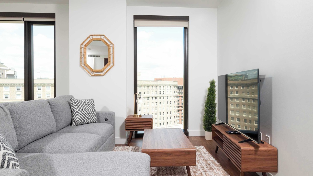 Photo of Livingroom in Bay Village
