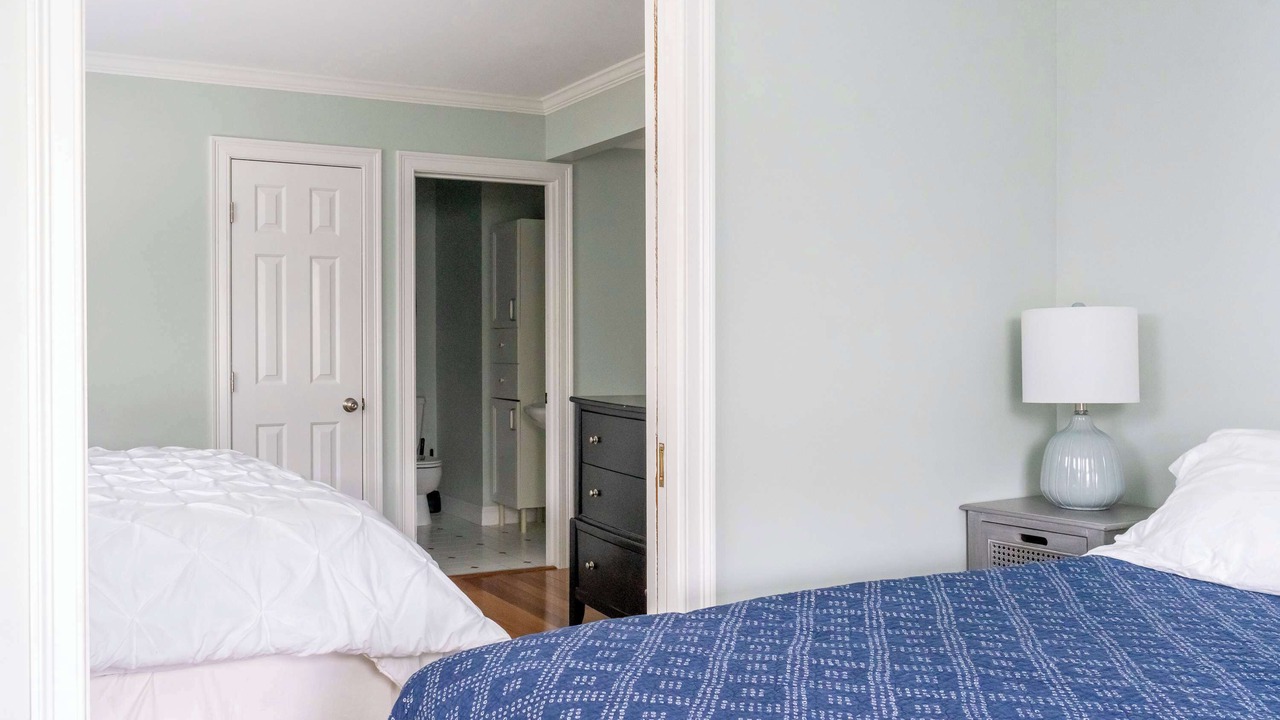 Photo of Bedroom in Yachting Village