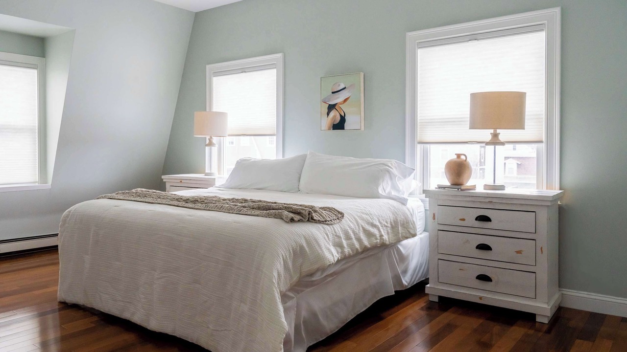 Photo of Bedroom in Yachting Village