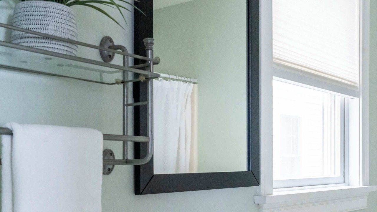 Photo of Bathroom in Yachting Village