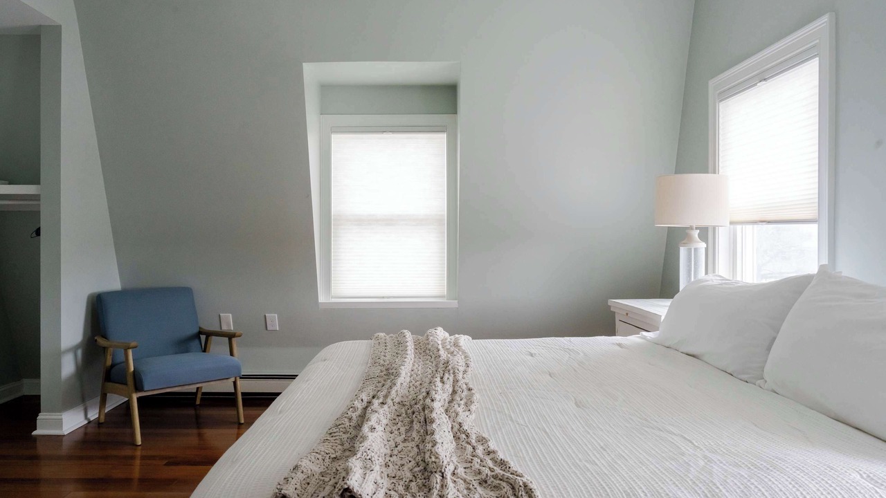 Photo of Bedroom in Yachting Village