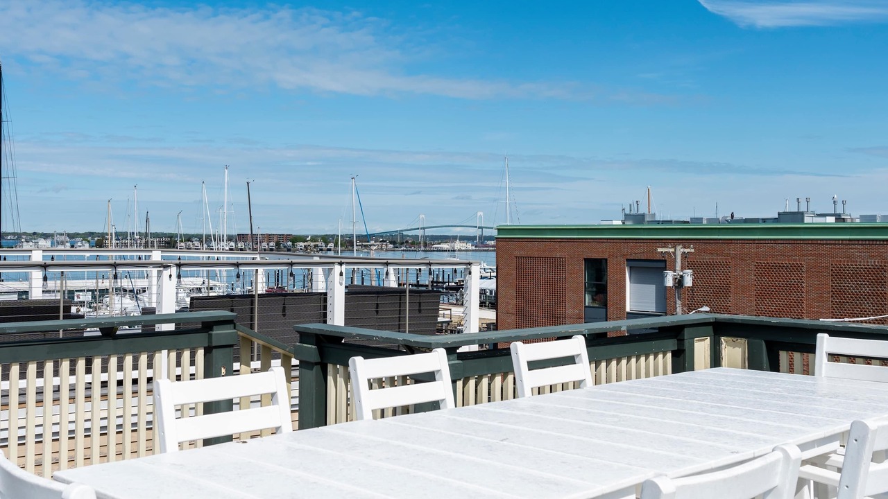 Photo of Outdoor in Yachting Village