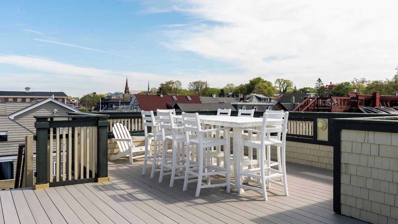 Photo of Outdoor in Yachting Village