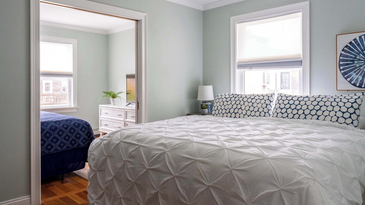 Photo of Bedroom in Yachting Village