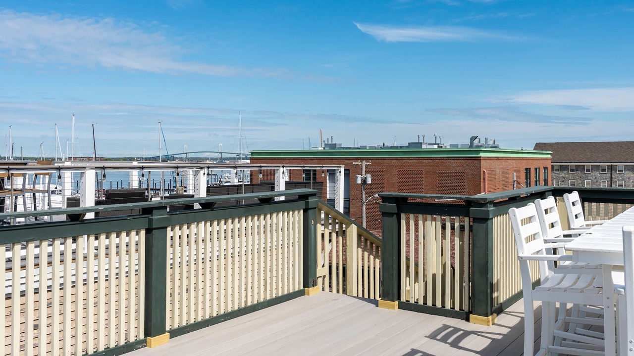 Photo of Outdoor in Yachting Village