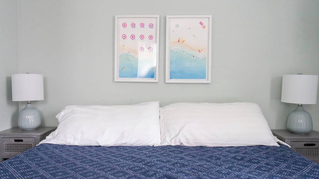 Photo of Bedroom in Yachting Village