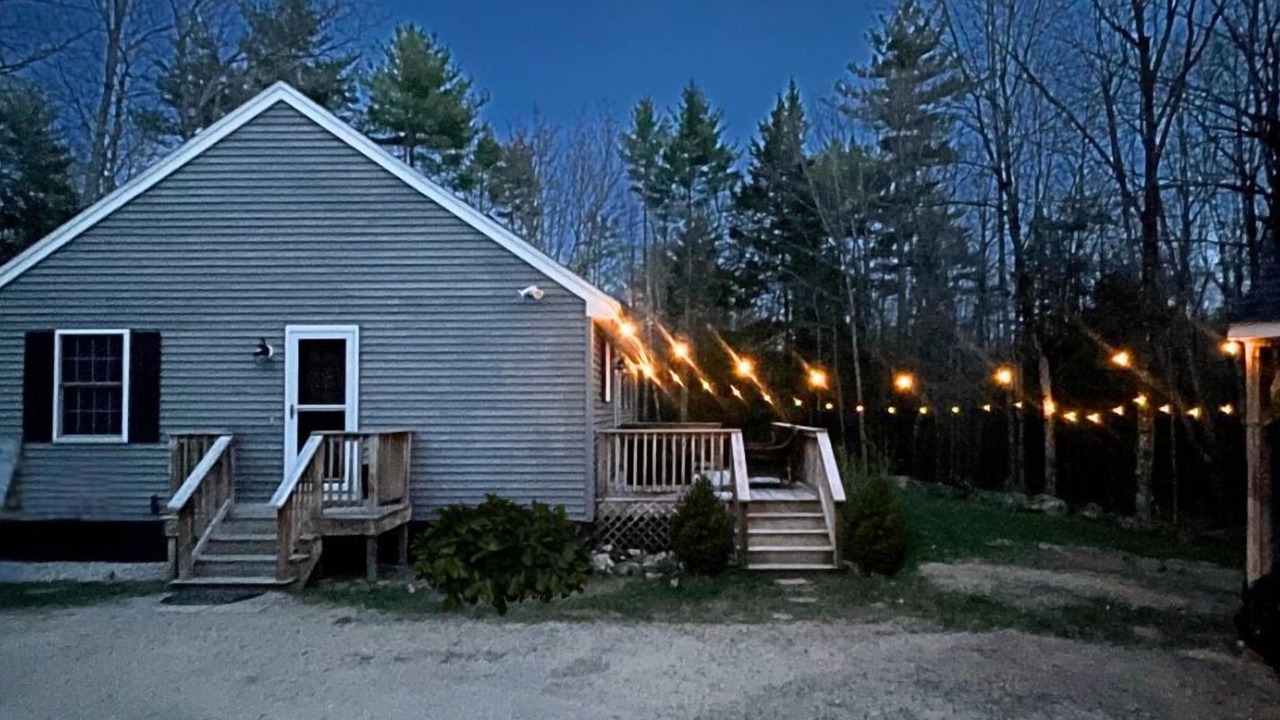 Photo of Outdoor in Bridgton