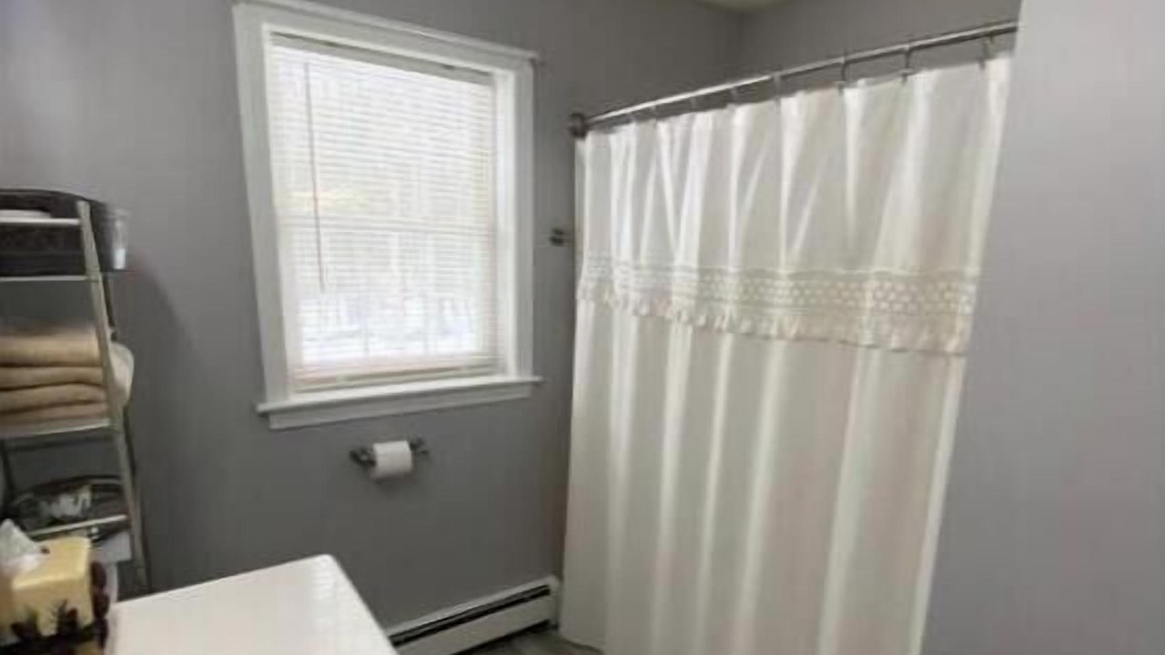 Photo of Bathroom in Bridgton