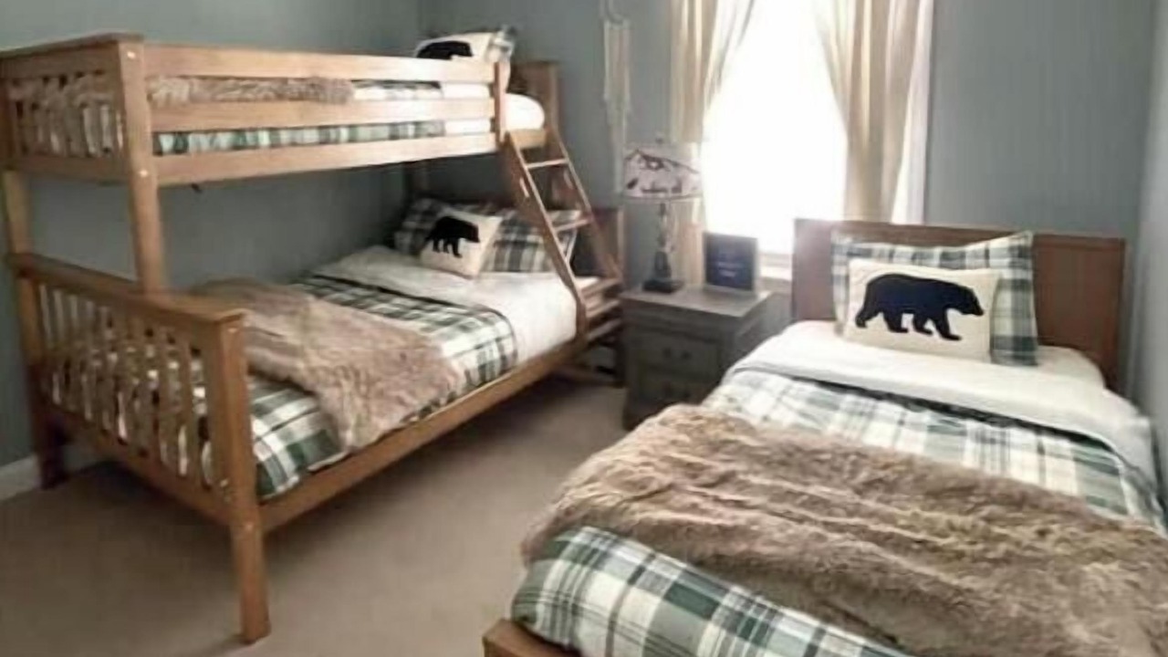 Photo of Bedroom in Bridgton