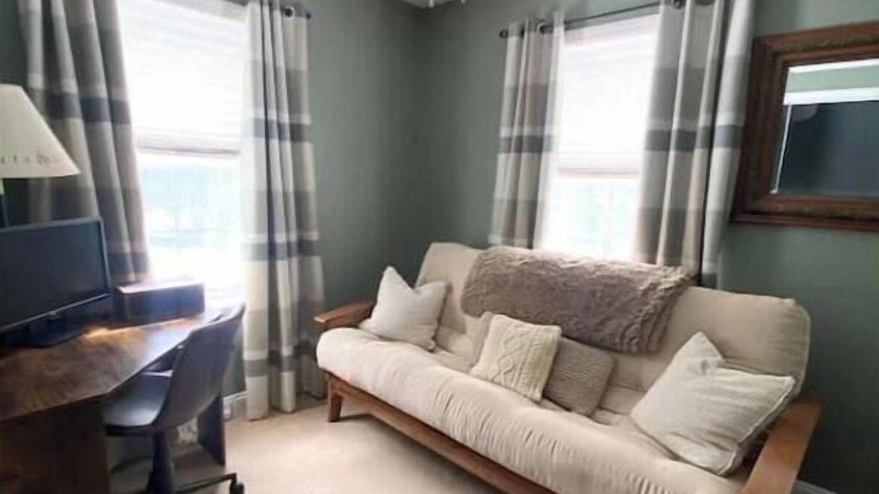 Photo of Livingroom in Bridgton