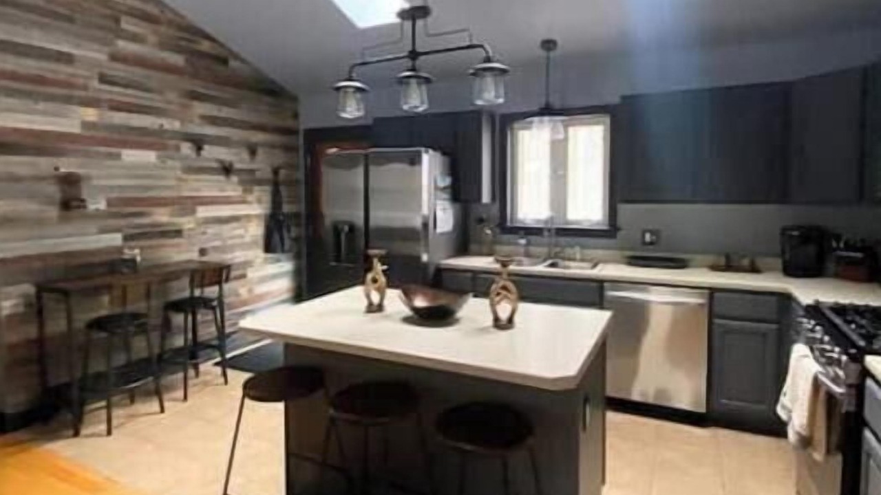 Photo of Kitchen in Bridgton