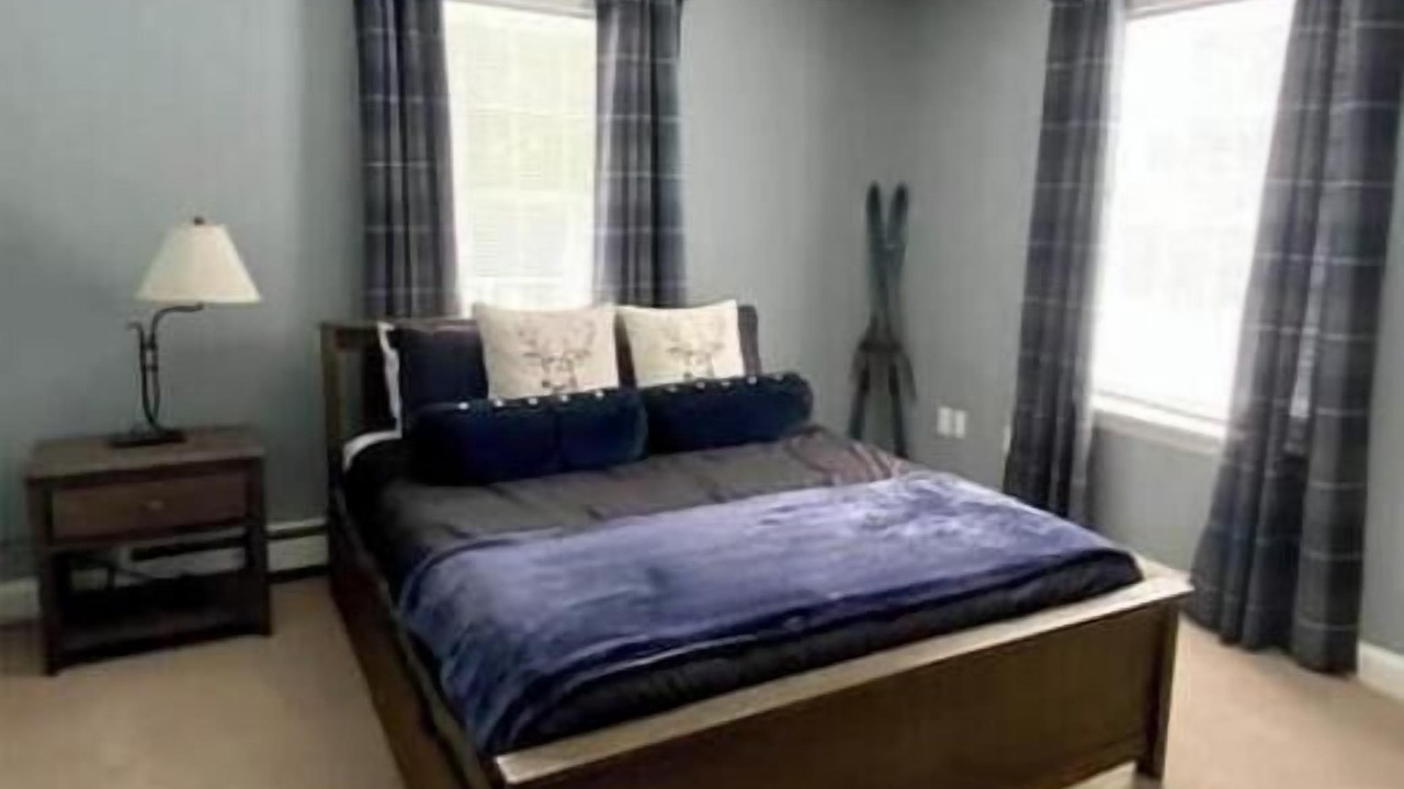 Photo of Bedroom in Bridgton