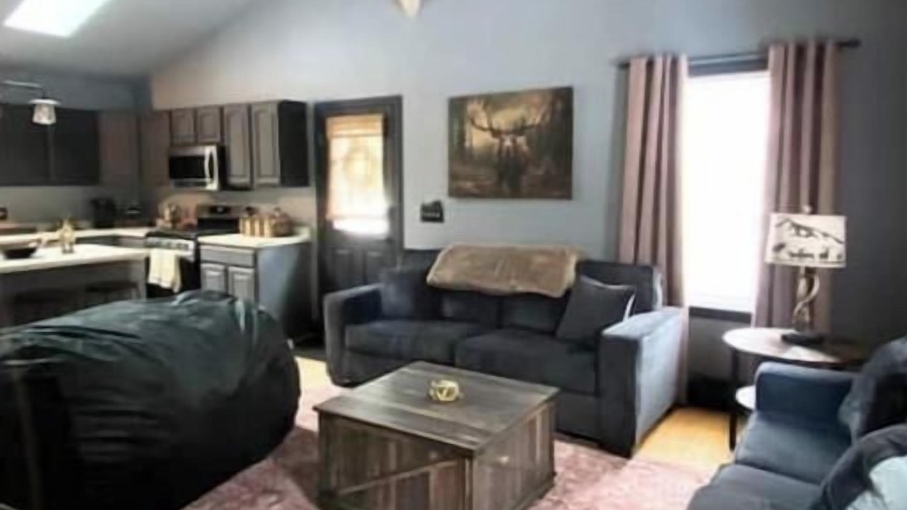 Photo of Livingroom in Bridgton