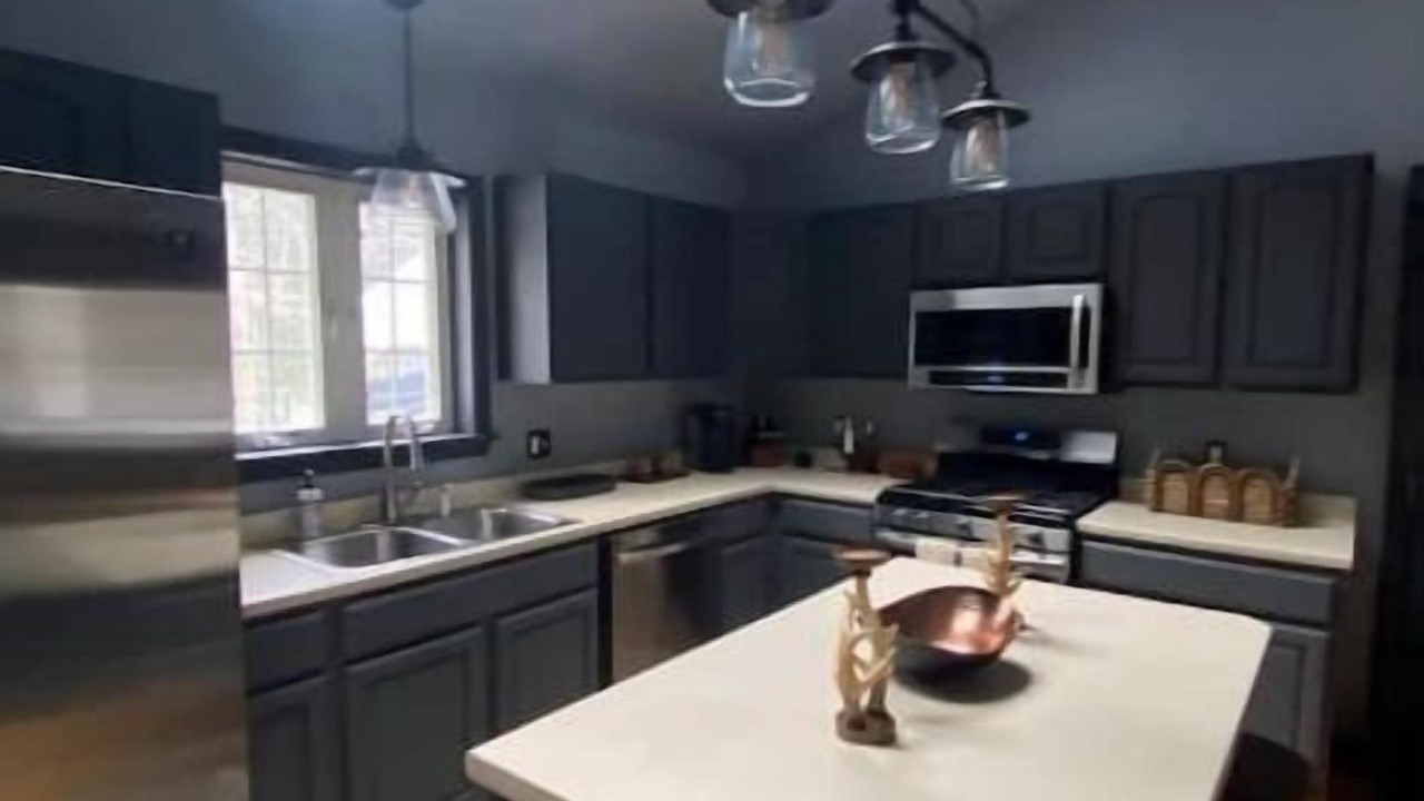 Photo of Kitchen in Bridgton