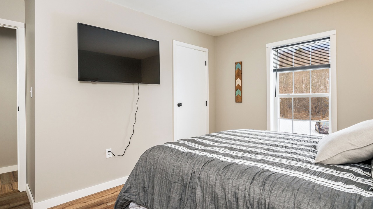 Photo of Bedroom in Beaver Dams