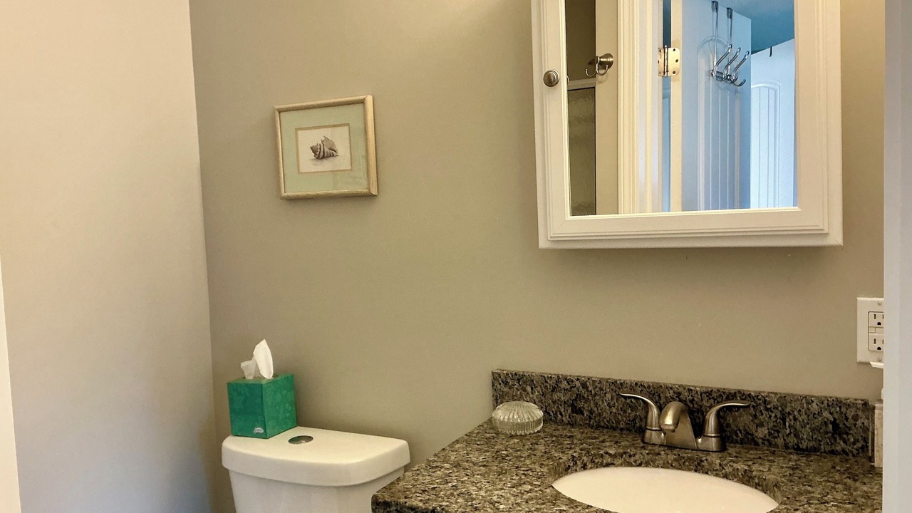 Photo of Bathroom in Hyannis