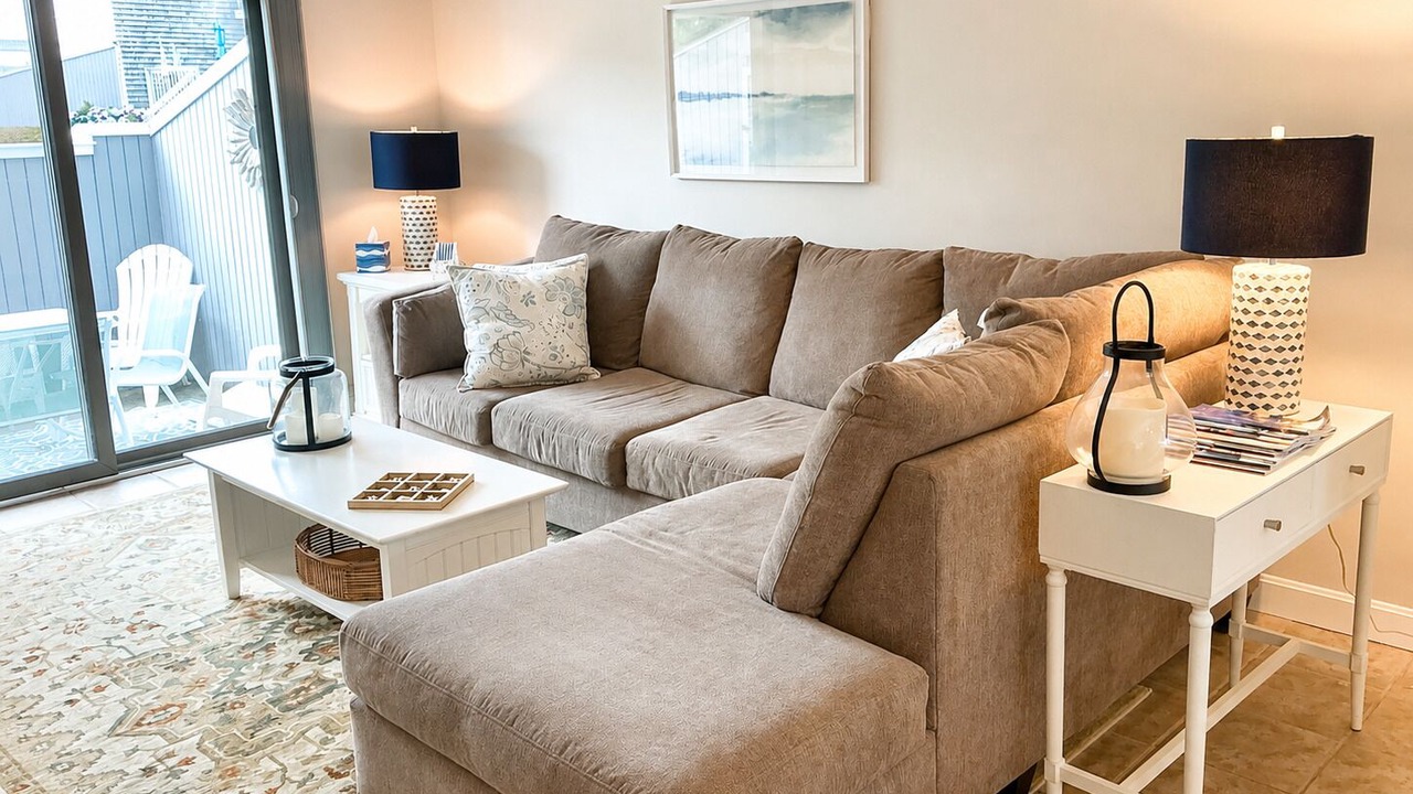 Photo of Bedroom in Hyannis