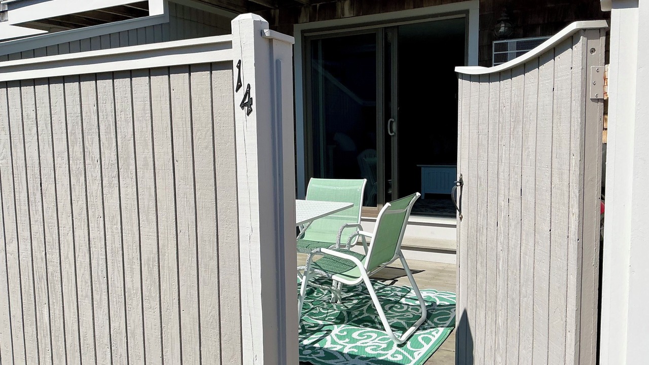 Photo of Outdoor in Hyannis
