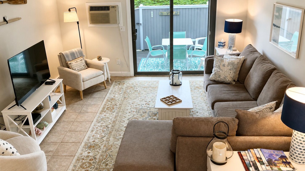 Photo of Bedroom in Hyannis