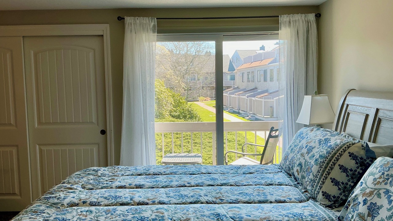 Photo of Patio Balcony in Hyannis