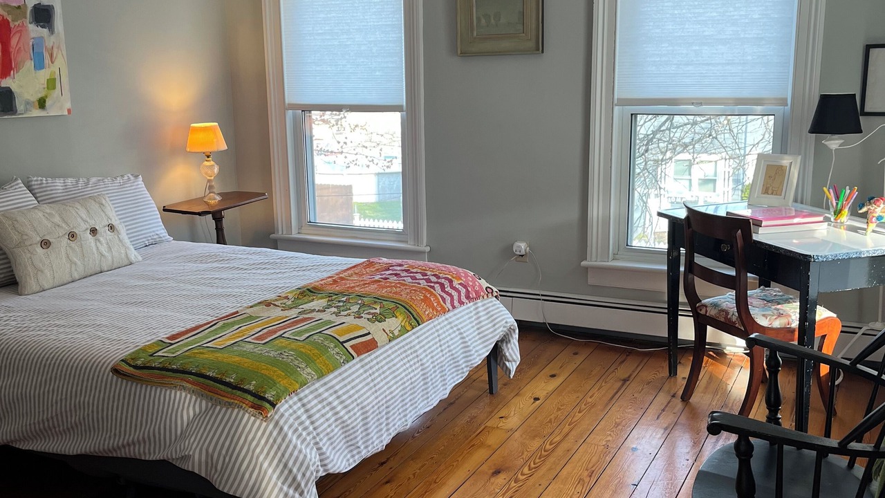 Photo of Bedroom in Athens