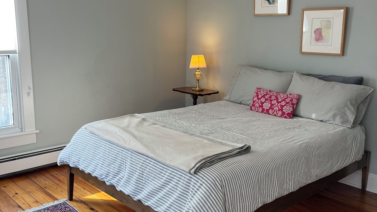 Photo of Bedroom in Athens