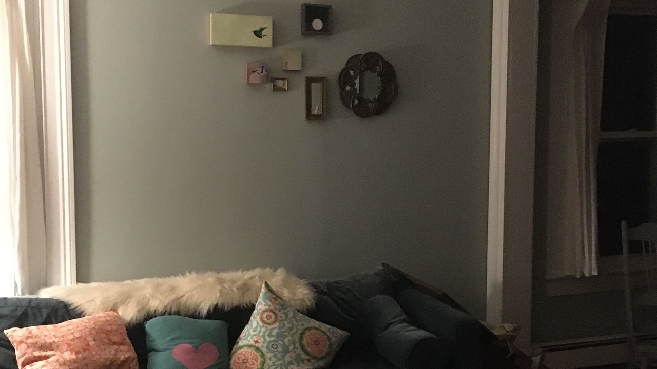 Photo of Livingroom in Athens