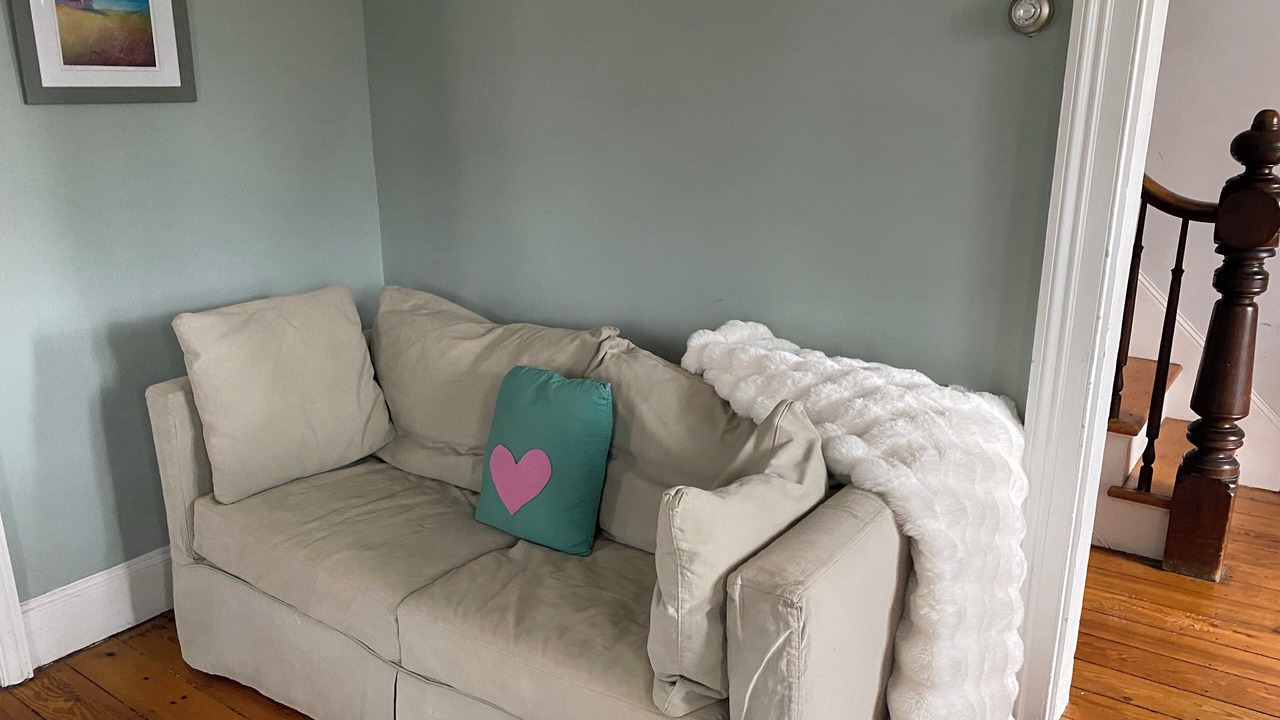 Photo of Livingroom in Athens