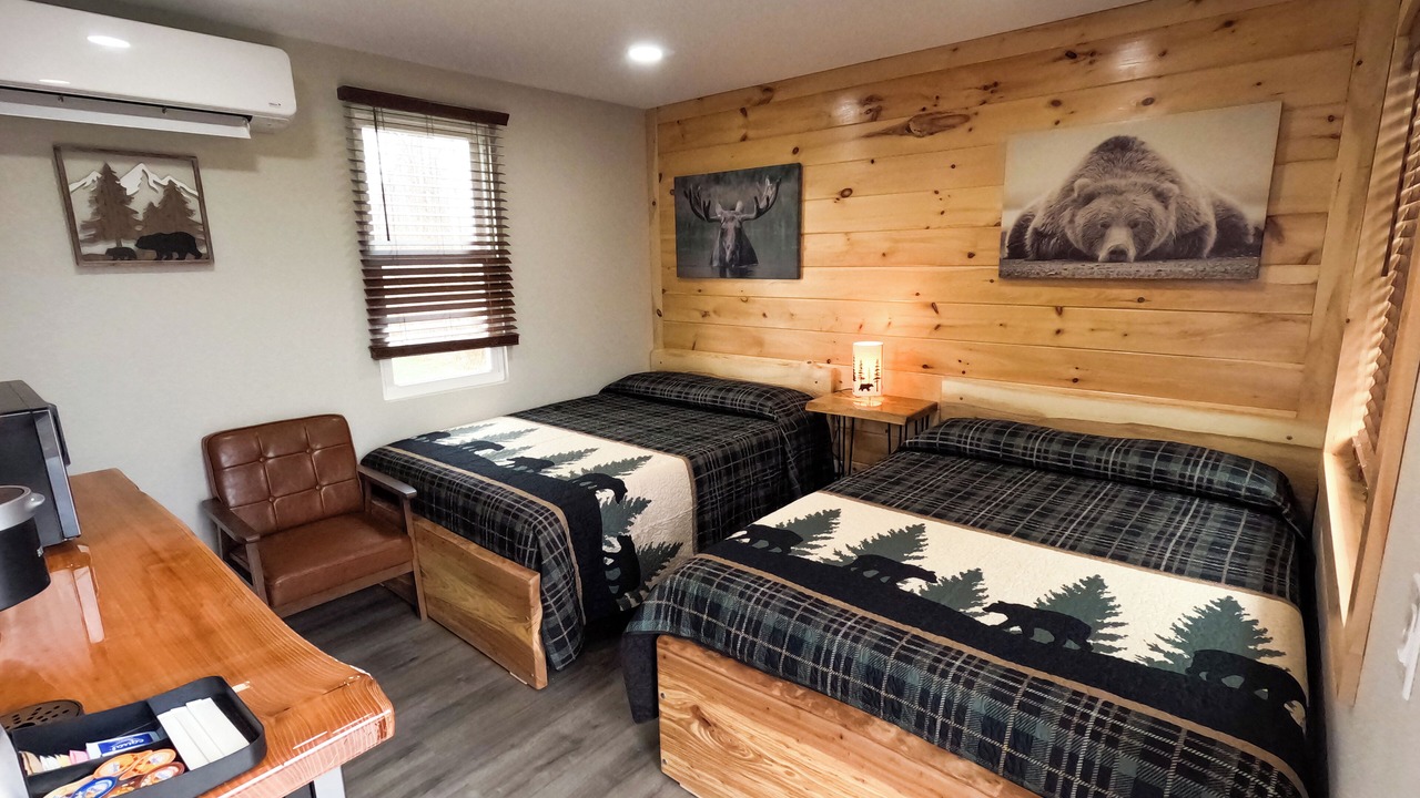 Photo of Bedroom in North Greece