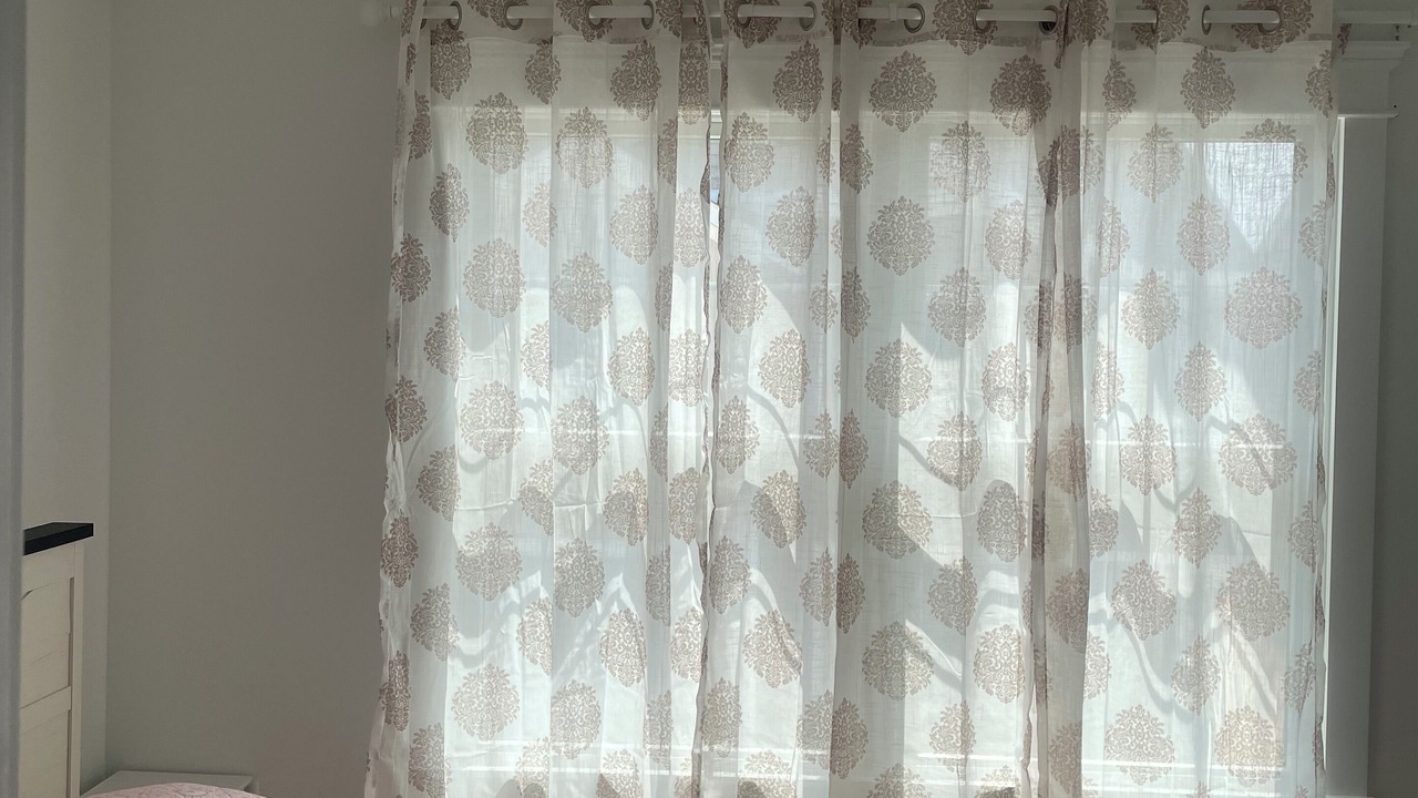 Photo of Bedroom in Normandy Beach