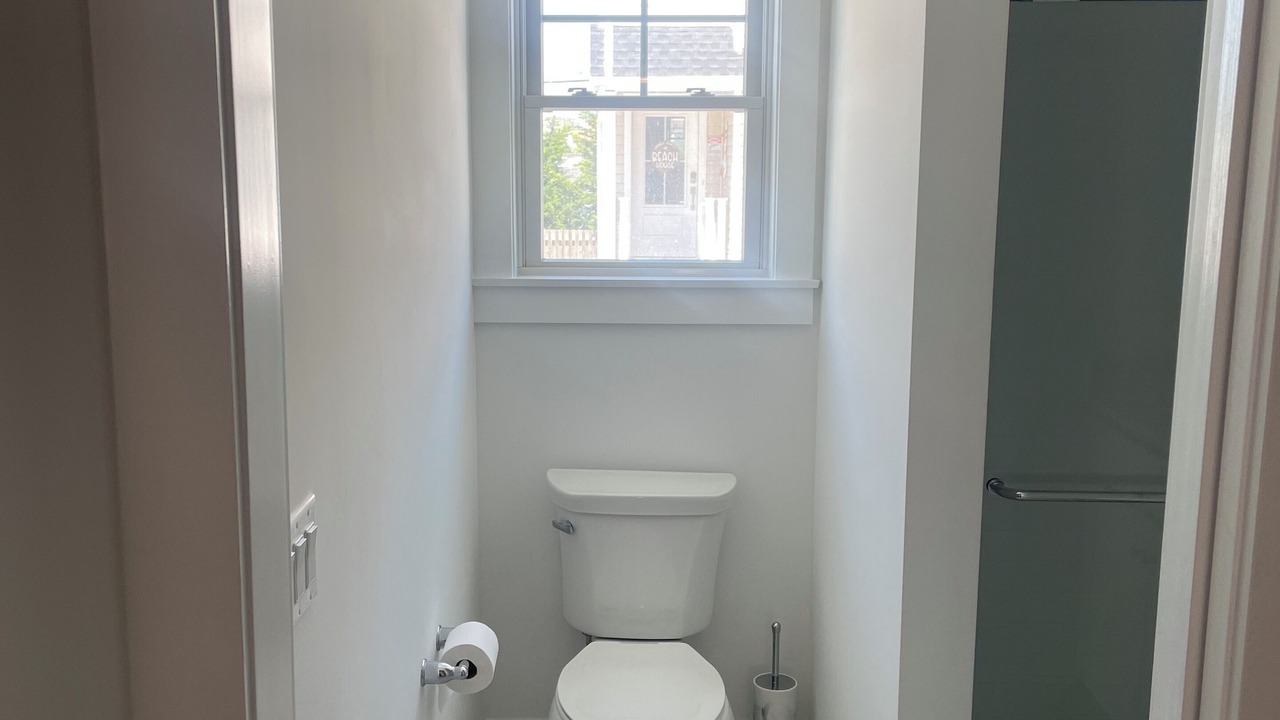 Photo of Bathroom in Normandy Beach