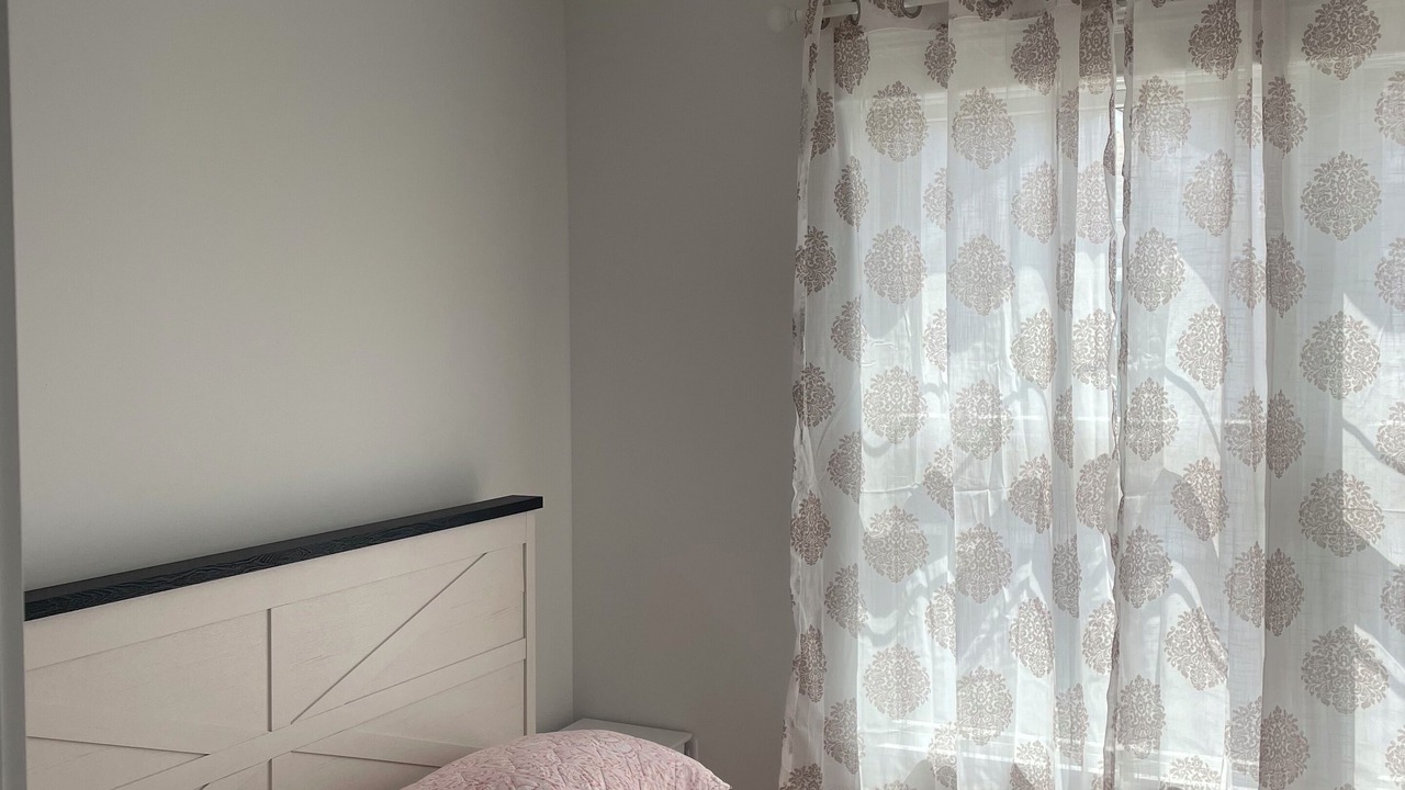 Photo of Bedroom in Normandy Beach