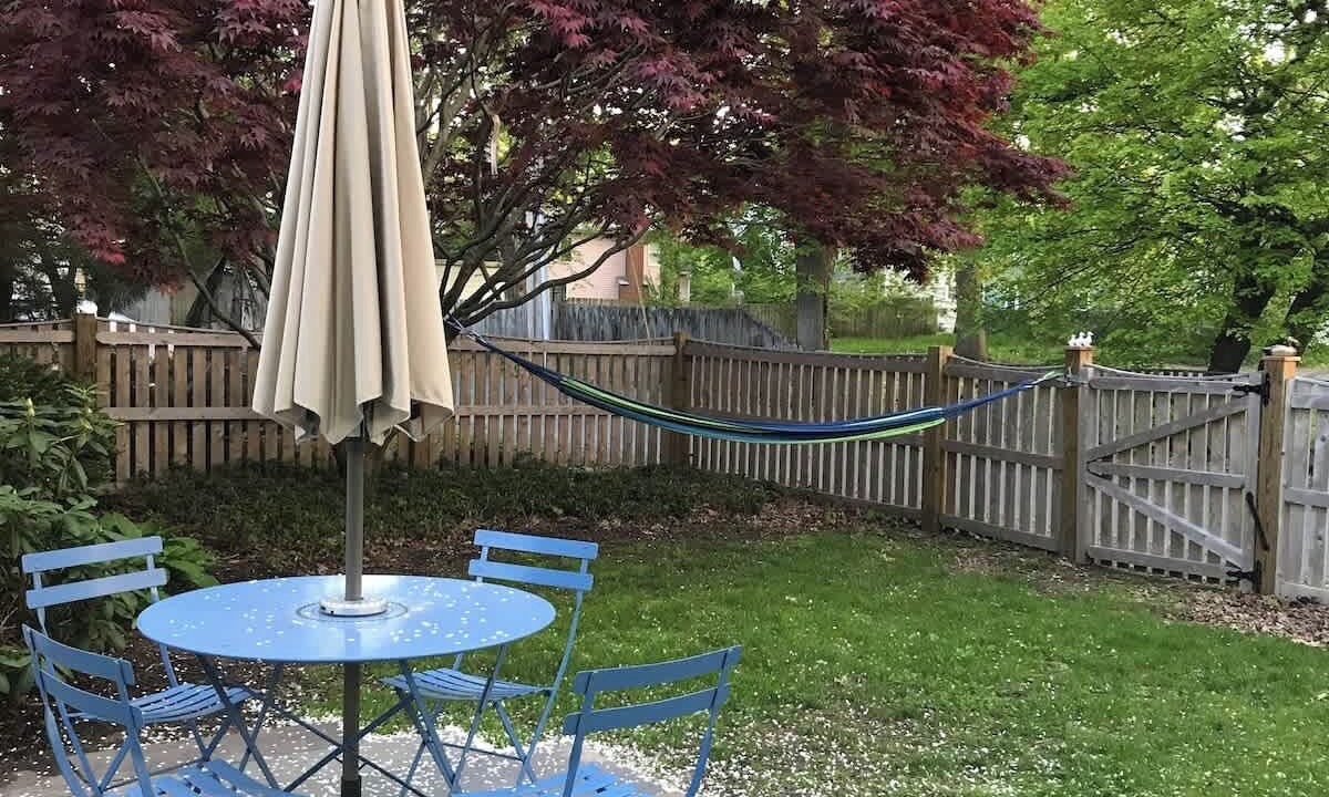 Photo of Outdoor in Concord