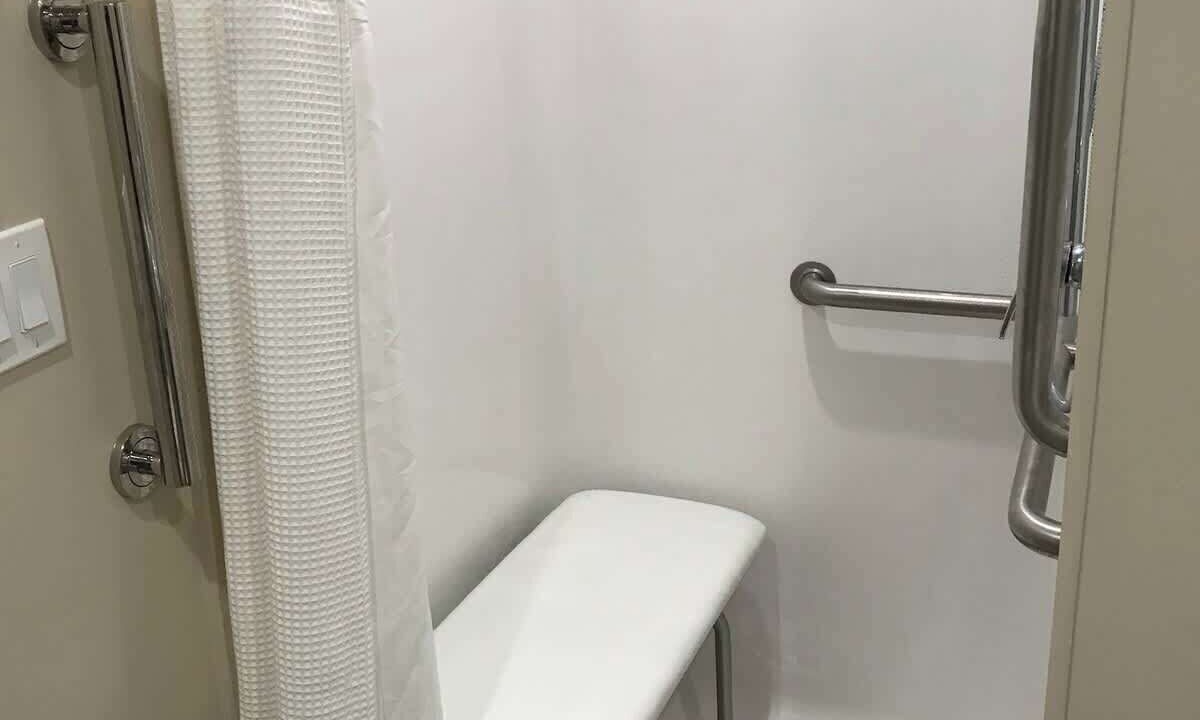 Photo of Bathroom in Concord
