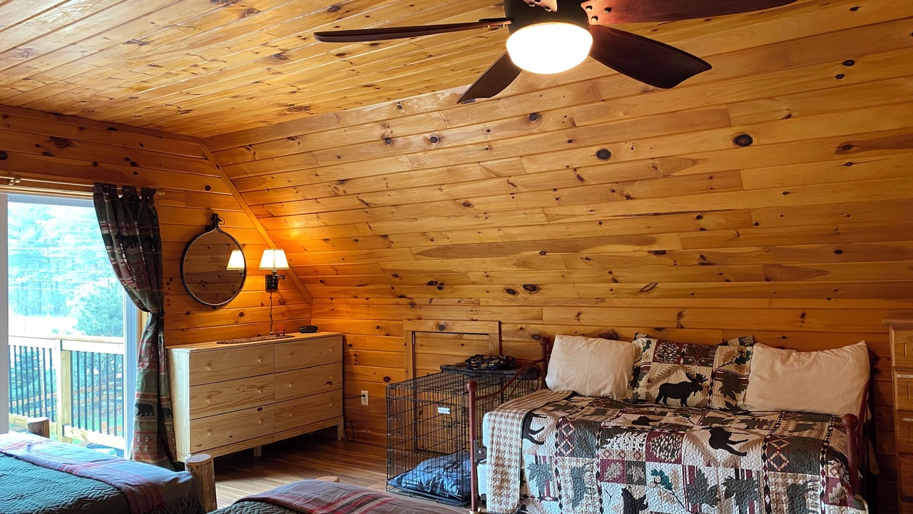 Photo of Bedroom in Keene