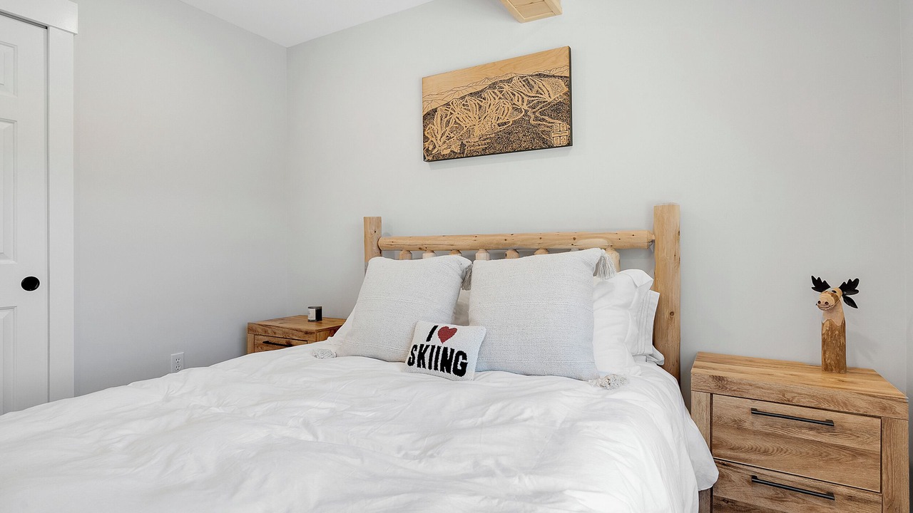 Photo of Bedroom in Bethel