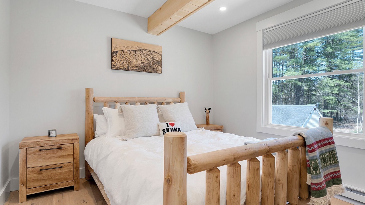 Photo of Bedroom in Bethel