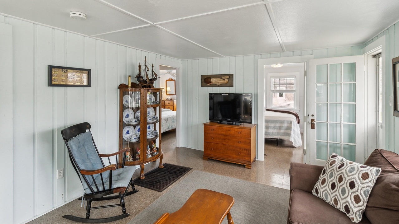Photo of Bedroom in Wareham Center