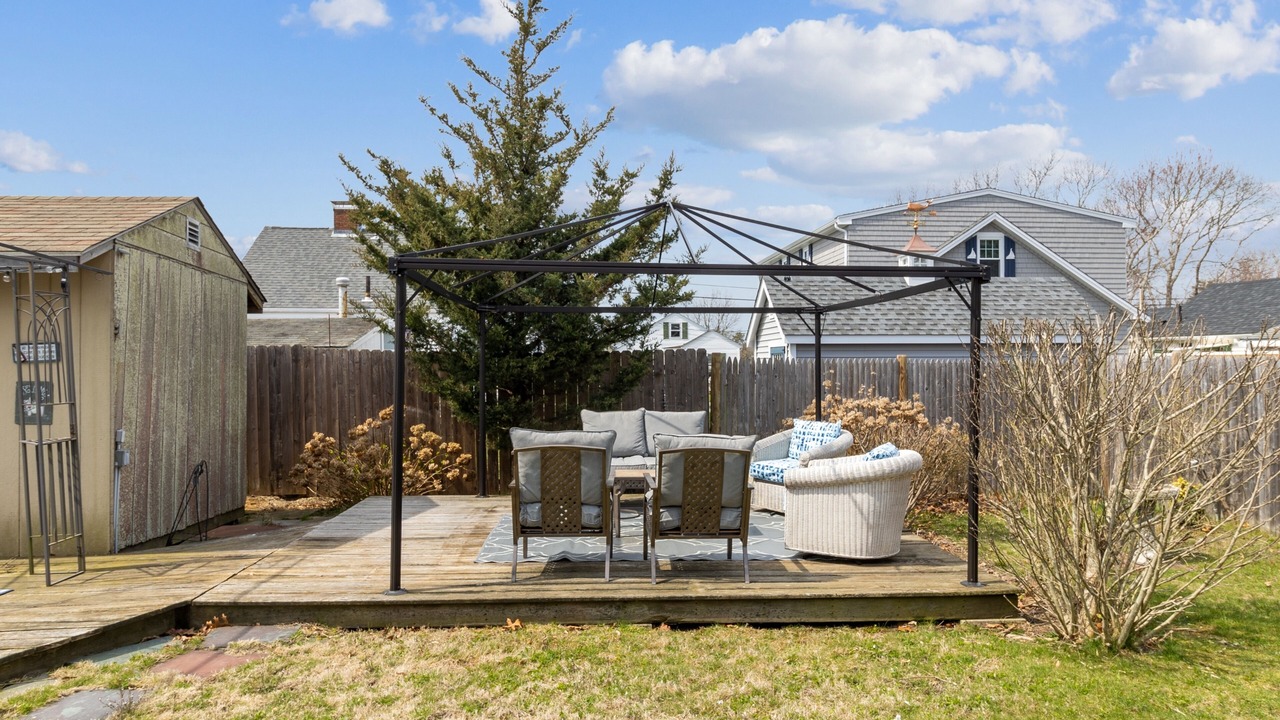 Photo of Outdoor in Wareham Center