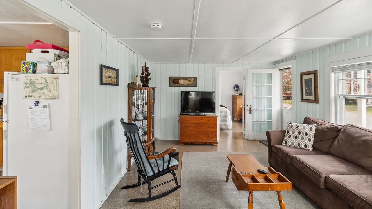 Photo of Bedroom in Wareham Center