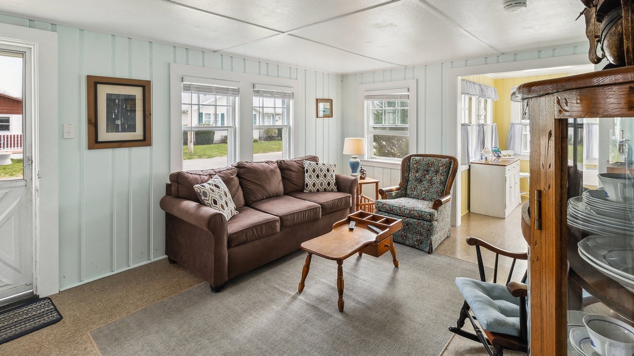 Photo of Bedroom in Wareham Center