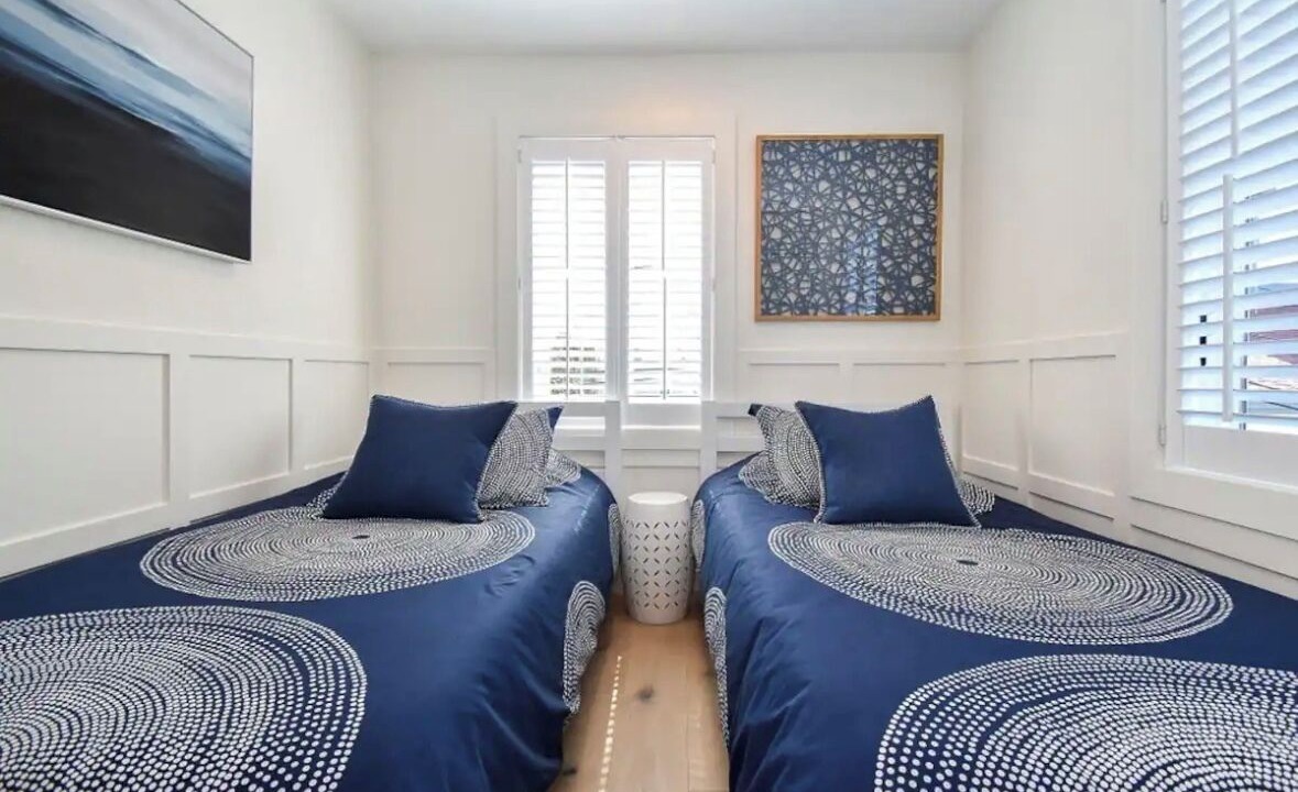 Photo of Bedroom in Yachting Village
