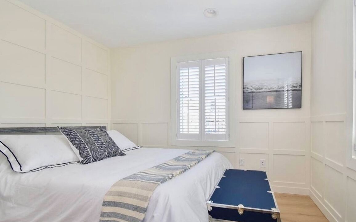 Photo of Bedroom in Yachting Village