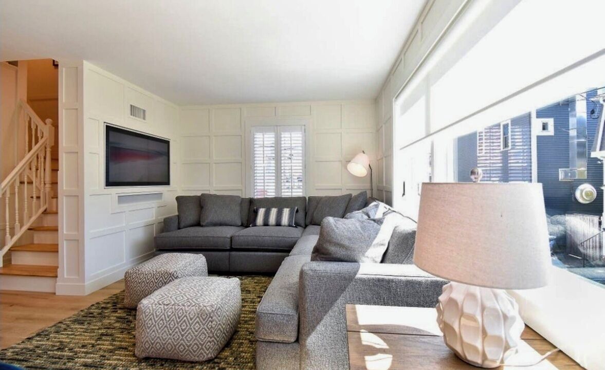 Photo of Livingroom in Yachting Village