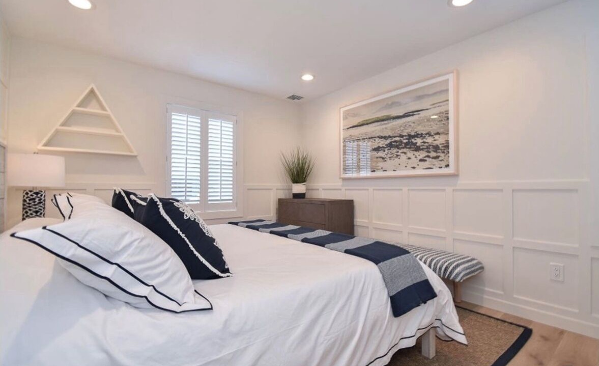 Photo of Bedroom in Yachting Village
