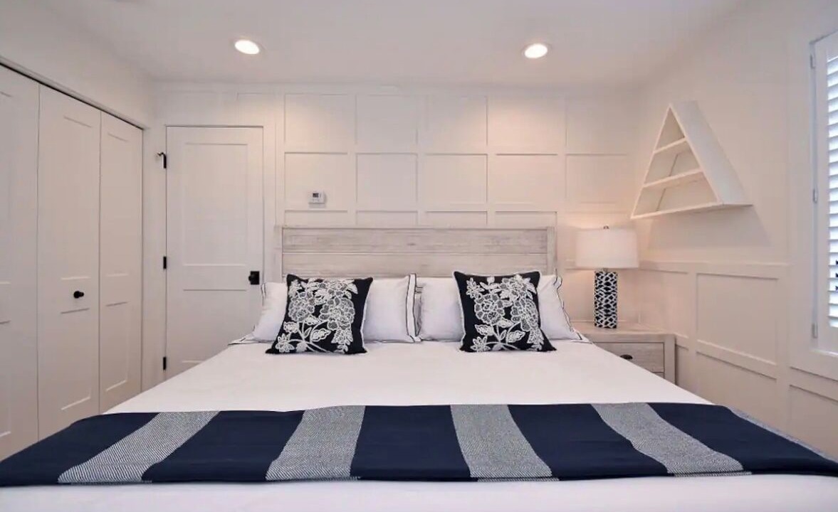 Photo of Bedroom in Yachting Village