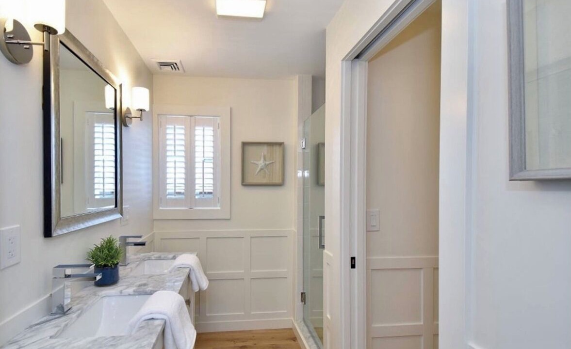 Photo of Bathroom in Yachting Village