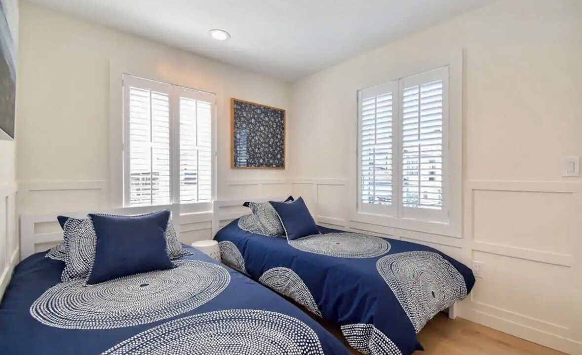 Photo of Bedroom in Yachting Village